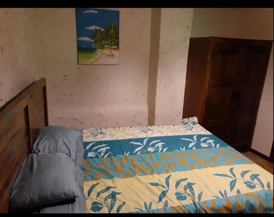 Hostel Santa Canela Cuenca Extérieur photo