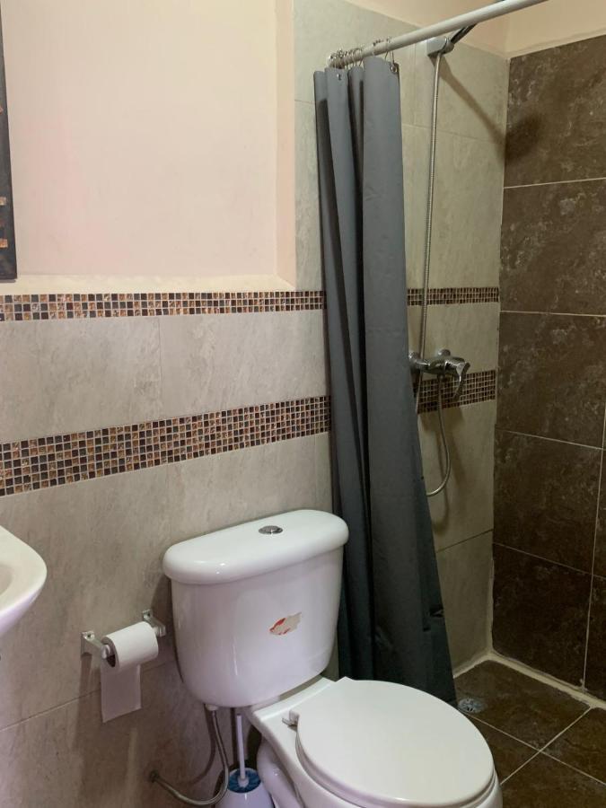 Hostel Santa Canela Cuenca Extérieur photo