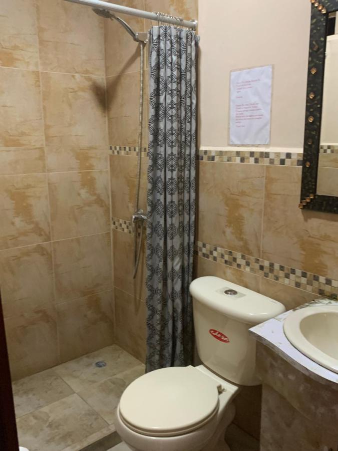 Hostel Santa Canela Cuenca Extérieur photo