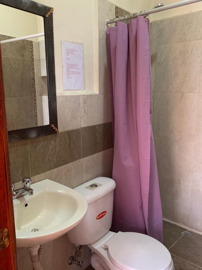 Hostel Santa Canela Cuenca Extérieur photo